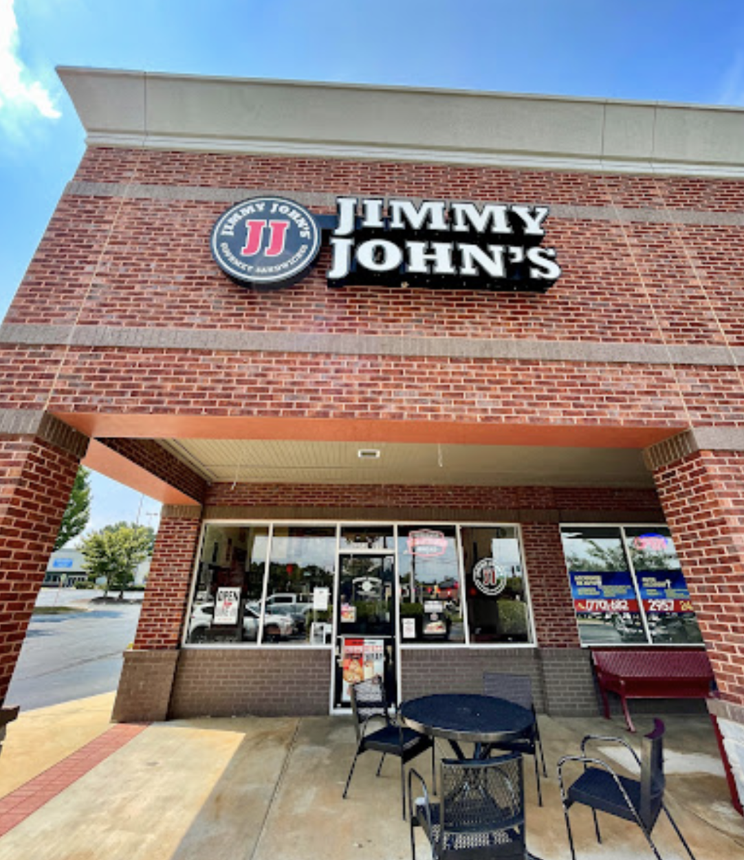 Jimmy John's